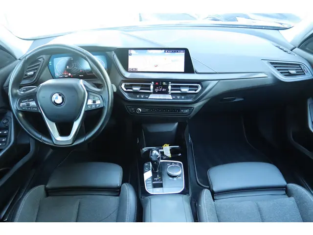 BMW 1 Serie 3