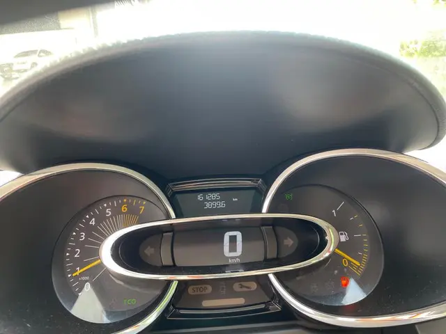 Renault Clio 0.9 TCe Expression N.A.P 2013 Benzine 5