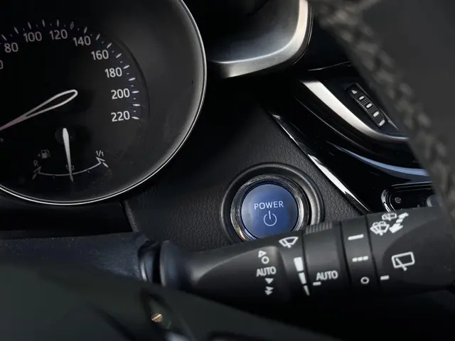 Toyota C-HR 1.8 Hybrid Style 2019 Hybride Benzine 22
