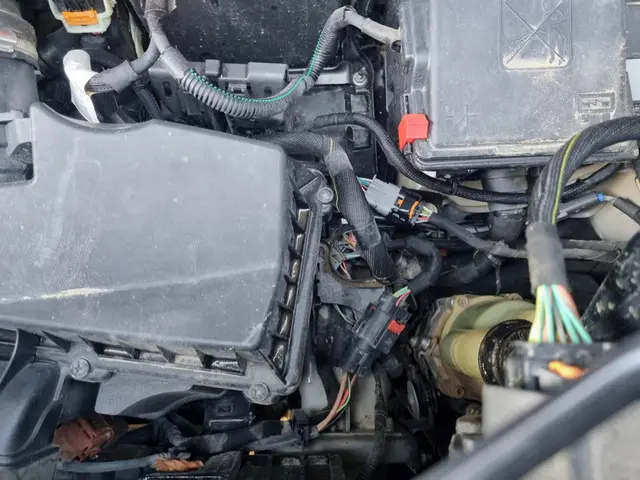 Peugeot Expert 2.0 HDI 90KW Navi 2019 Diesel 17