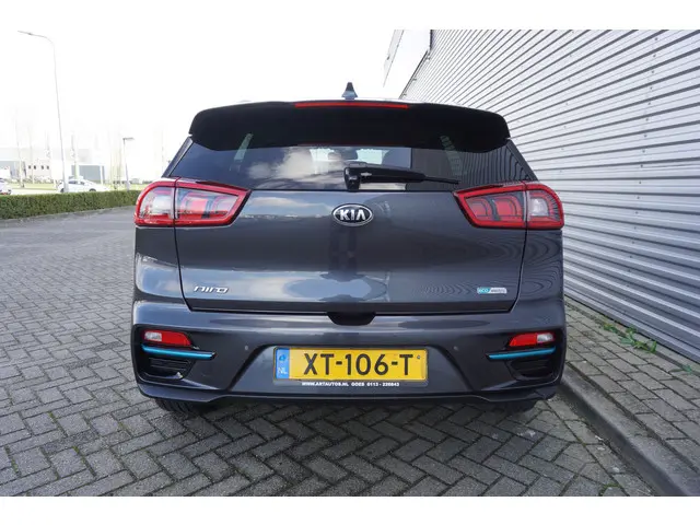 Kia e-Niro ExecutiveLine 64 kWh 2019 Elektrisch 7