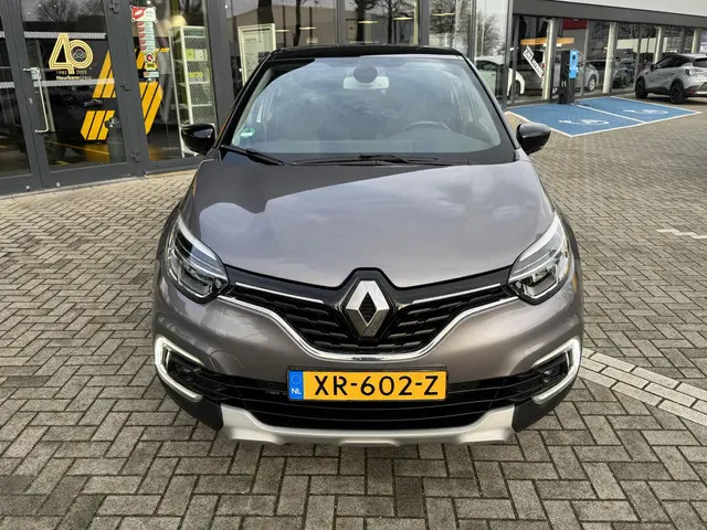 Renault Captur 3