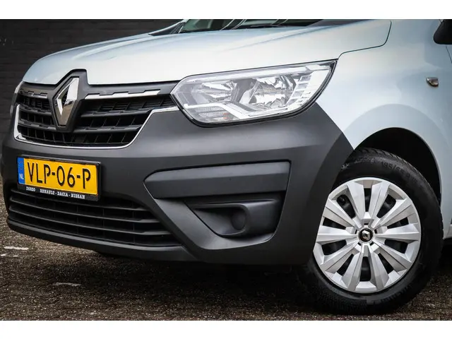 Renault Express 1.5 dCi 95 Comfort + 2021 Diesel 5