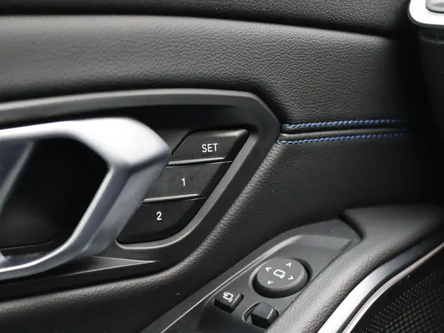 BMW 3 Serie Sedan M340i xDrive 2023 Benzine 20