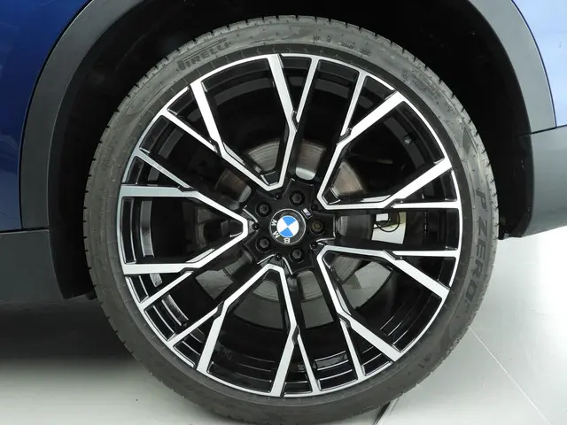 BMW X5 xDrive30d 2020 Diesel 49