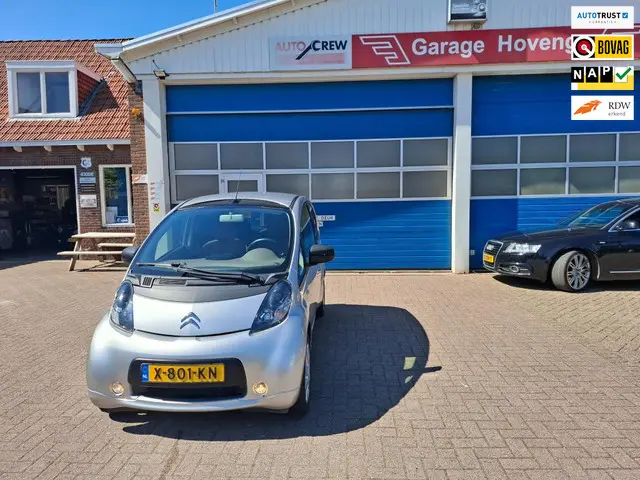 Citroën C-Zero