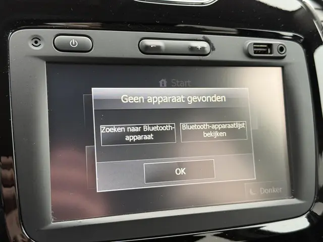 Renault Captur 1.2 TCe Dynamique 2015 Benzine 15