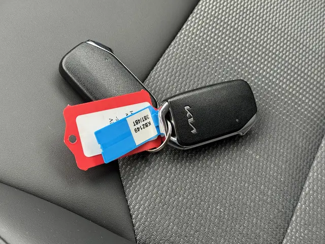 Kia Niro 1.6 GDi PHEV DynamicLine 2024 Hybride Benzine 32