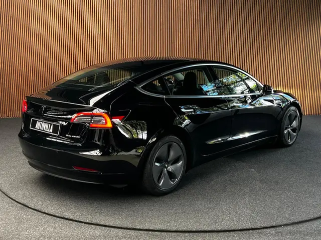 Tesla Model 3 Long Range AWD 75 kWh 2022 Elektrisch 5