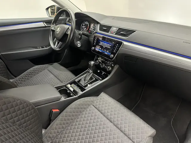 Škoda Superb 1.5 TSI Business Edition 2019 Benzine 5