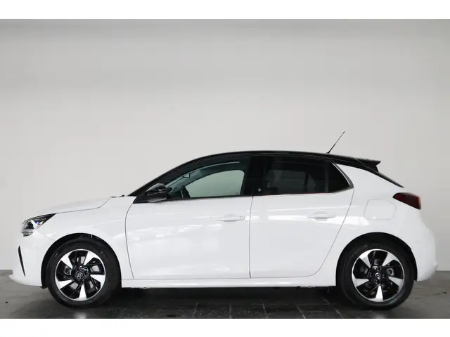 Opel Corsa-e Electric Elegance 50 kWh 2023 Elektrisch 30