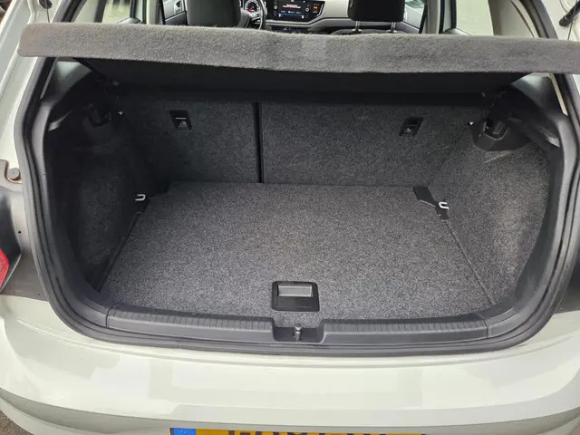 Volkswagen Polo 1.0 MPI Comfortline 2020 Benzine 15