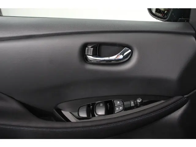 Nissan Leaf N-Connecta 40 kWh 2019 Elektrisch 15