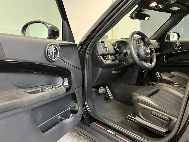 MINI Countryman 2.0 Cooper S JCW 2022 Benzine 4