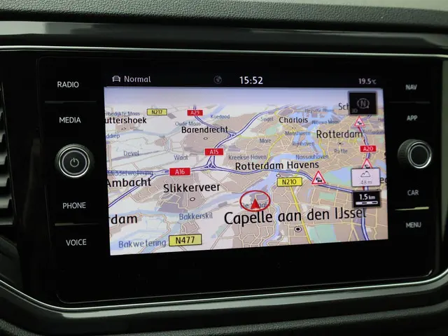Volkswagen T-Roc 1.5TSI/150PK Sport 2020 Benzine 6