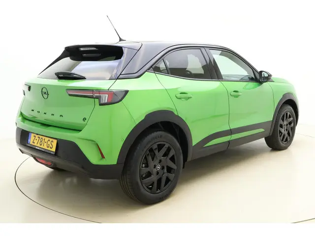 Opel Mokka-e 2