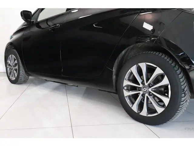 Renault ZOE R135 Intens 52 kWh 2022 Elektrisch 17