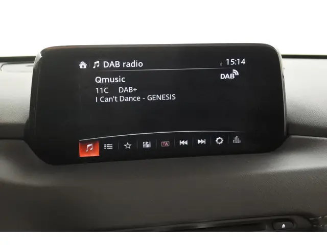 Mazda CX-5 2.5 194pk AWD Automaat GT-M 2018 Benzine 32