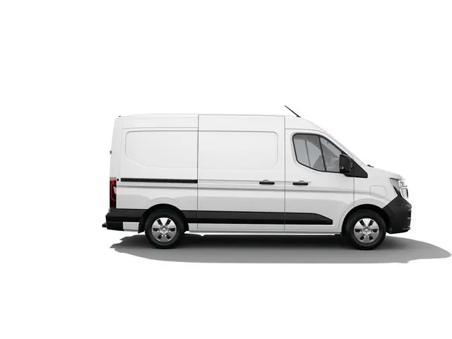 Renault Master Extra 2025 Elektrisch 3