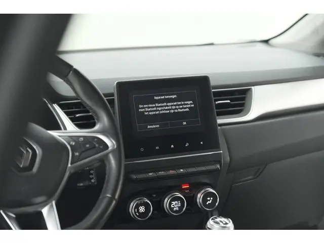 Renault Captur TCe 100 Intens 2020 Benzine 55