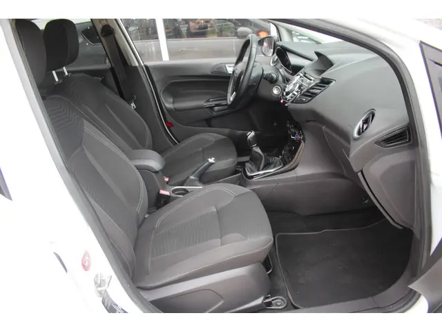 Ford Fiesta 1.0 EcoBoost 126 Pk Titanium 2014 Benzine 18