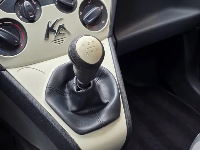 Ford Ka 1.2 Karakter start/stop 2013 Benzine 19