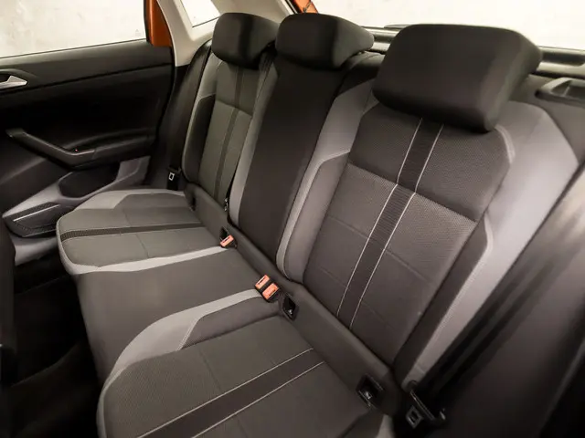 Volkswagen Polo 1.0 TSI Sportline 2018 Benzine 15