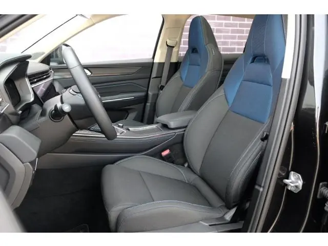 Lynk & Co 01 1.5 PHEV 2022 Hybride Benzine 7