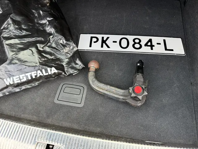 Audi Q3 1.4 TFSI S-Line / 1e eigenaar 2017 Benzine 13