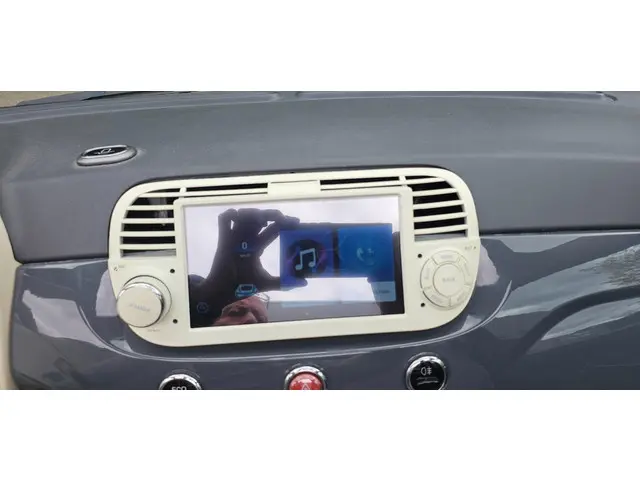 Fiat 500C 0.9 TwinAir Turbo Lounge 2015 Benzine 21