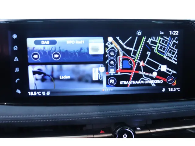 Nissan ARIYA Evolve 91 kWh 2024 Elektrisch 23