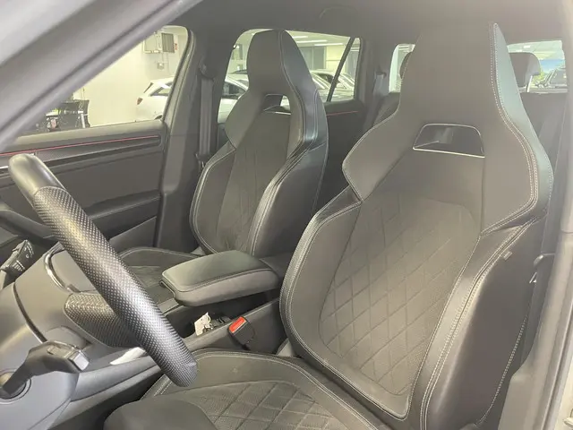 Škoda Kodiaq 1.5 TSI Sportline 2021 Benzine 13