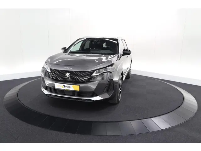 Peugeot 5008 PureTech 130 EAT8 GT 2023 Benzine 69