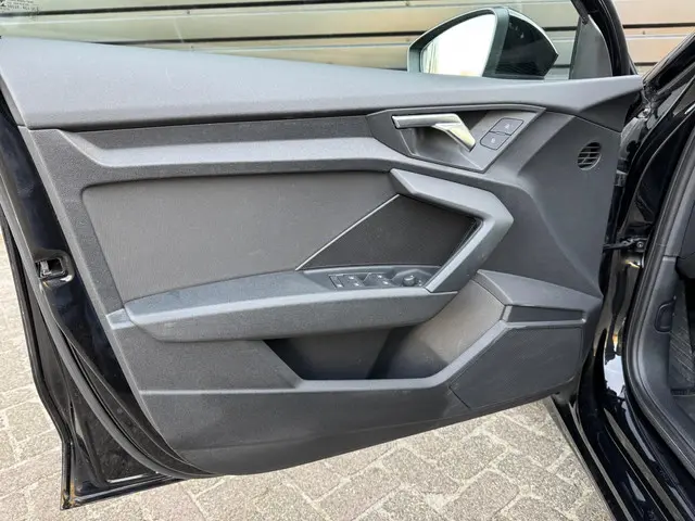 Audi A3 Sportback 30 TFSI Pro Line 2020 Benzine 16