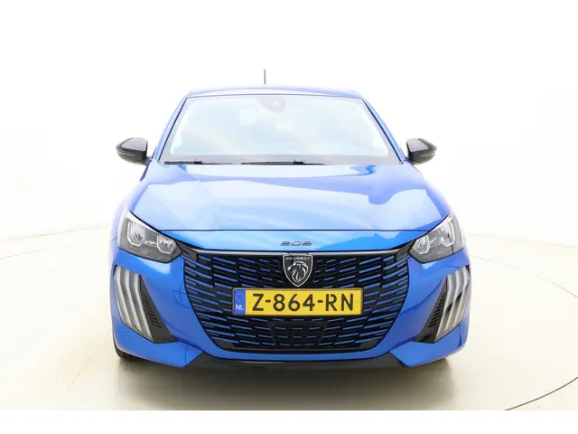Peugeot e-208 EV Style 50 kWh 2024 Elektrisch 6
