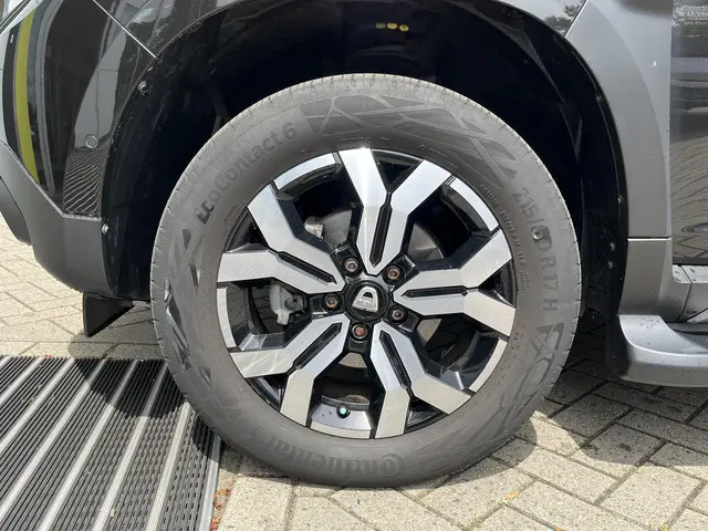 Dacia Duster 1.0 TCe Bi-Fuel Prestige 2022 LPG/Gas 32