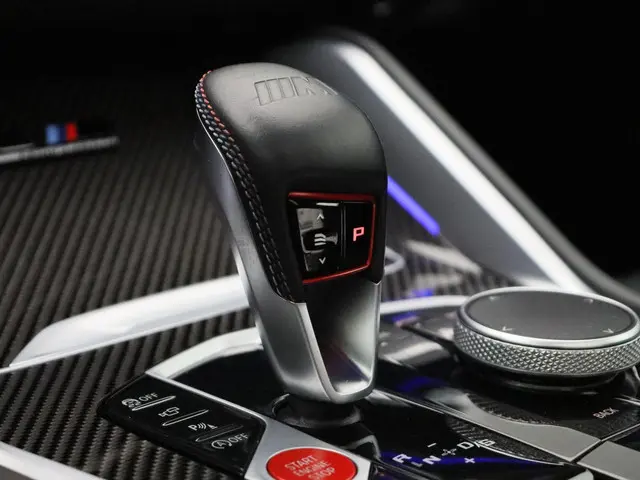 BMW X5 M Competition 2022 Benzine 34