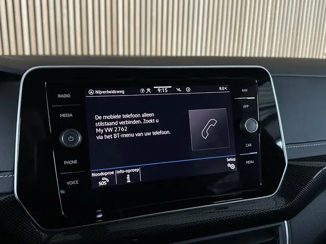 Volkswagen T-Cross 1.5 TSI R-Line Business 2024 Benzine 19