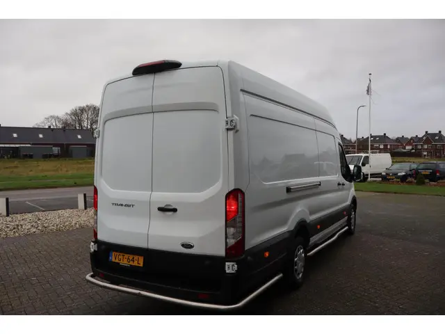Ford Transit 350 2.0 TDCI L4H3 Trend RWD 2020 Diesel 5