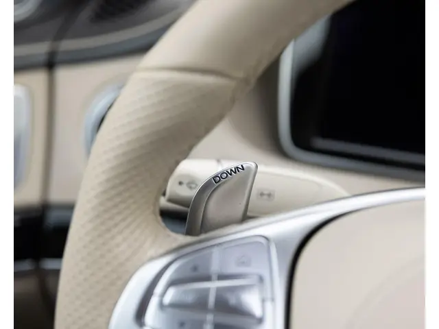 Mercedes-Benz S-Klasse AMG 65 Lang 2016 Benzine 105