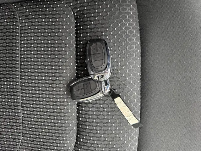 Maxus eDeliver9 89kWh 2025 Elektrisch 34