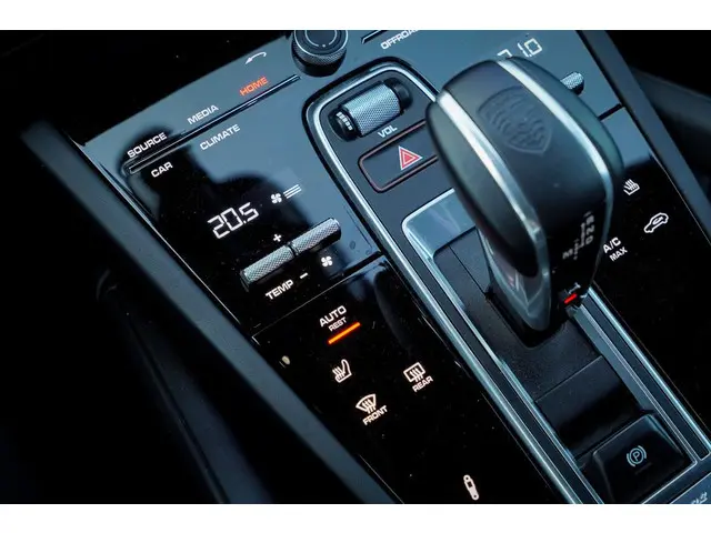 Porsche Cayenne Coupé 2.9 S 2020 Benzine 20