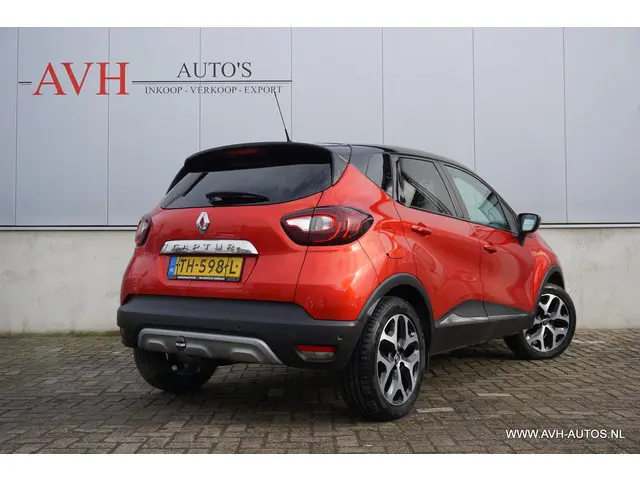Renault Captur 3