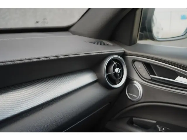 Alfa Romeo Stelvio 2.0 T Q4 B-Tech 2019 Benzine 35
