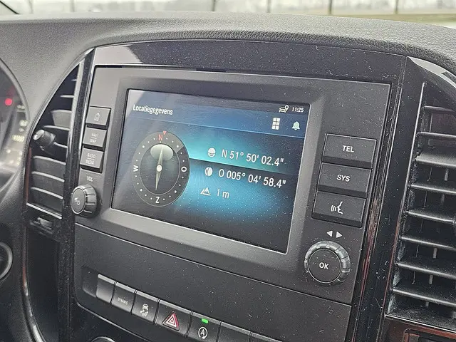 Mercedes-Benz Vito 114 CDI TOURER 2021 Diesel 11