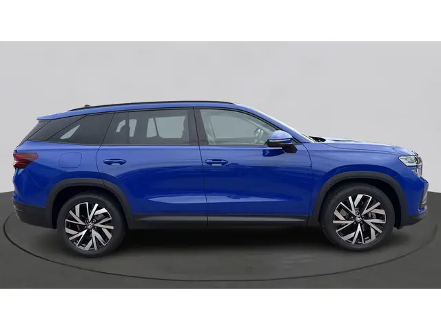 Škoda Kodiaq 1.5 TSI MHEV Business Edition 2024 Benzine 6