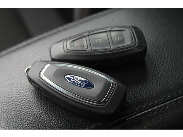 Ford Fiesta 1.0 EcoBoost ST-Line 2020 Benzine 21