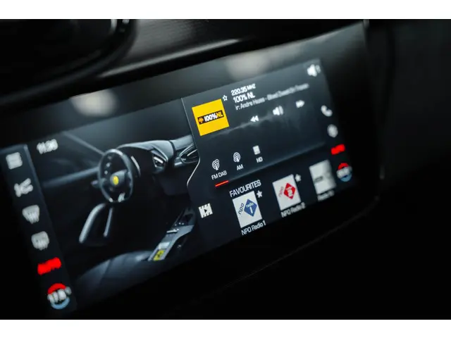 Ferrari 12Cilindri V12 2025 Benzine 56