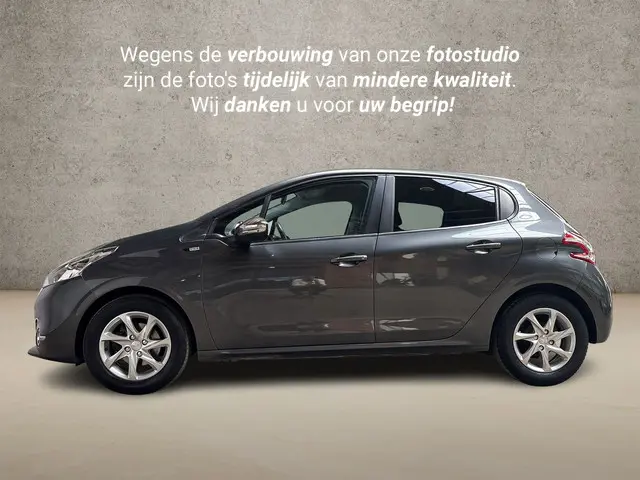 Peugeot 208 2