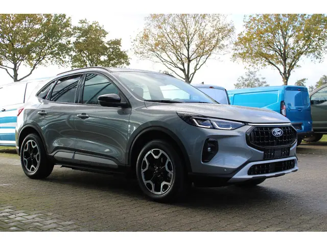 Ford Kuga 2.5 PHEV Active X 2024 Hybride Benzine 7